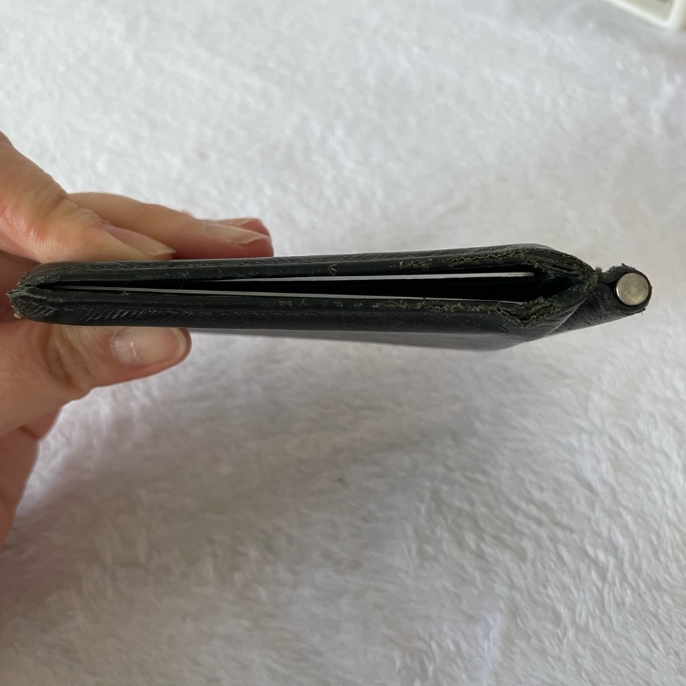 Prada wallet - Picture 7 of 10